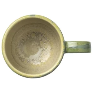 Steelite Aurora Revolution Jade City Mug 114ml/4oz