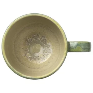 Steelite Aurora Revolution Jade City Mug 285ml/10oz