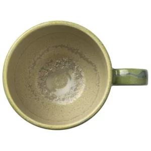 Steelite Aurora Revolution Jade City Mug 340ml/11.97oz