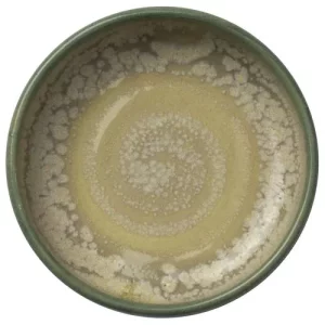 Steelite Aurora Revolution Jade Round Stack Tray 7.5cm/3"