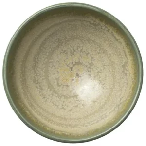 Steelite Aurora Revolution Jade Tulip Bowl 10.25cm/4"