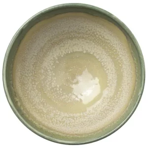 Steelite Aurora Revolution Jade Tulip Bowl 14cm/5.51"
