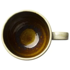Steelite Aurora Vesuvius Amber City Mug 340ml/11.97oz