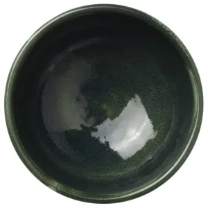 Steelite Aurora Vesuvius Burnt Emerald Tulip Bowl 7cm/2.76"