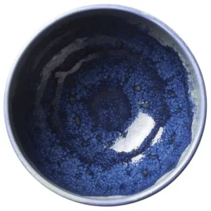 Steelite Aurora Vesuvius Lapis Bowl 11cm/4.33"