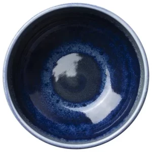 Steelite Aurora Vesuvius Lapis Bowl 13.5 x 5.75cm/5.31 x 2.26"