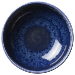 Steelite Aurora Vesuvius Lapis Bowl 15.5 x 6.75cm/6.1 x 2.66"