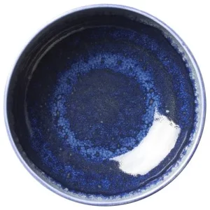 Steelite Aurora Vesuvius Lapis Bowl 17.5cm/6.89"