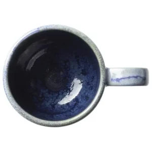Steelite Aurora Vesuvius Lapis City Mug 114ml/4oz