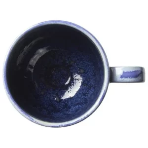 Steelite Aurora Vesuvius Lapis City Mug 340ml/11.97oz