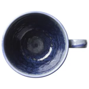Steelite Aurora Vesuvius Lapis Liv Cup 227.5ml/8oz
