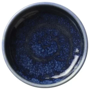 Steelite Aurora Vesuvius Lapis Round Stack Tray 7.5cm/3"