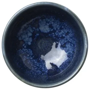 Steelite Aurora Vesuvius Lapis Tulip Bowl 7cm/2.76"