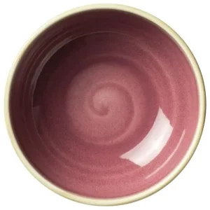 Steelite Aurora Vesuvius Rose Bowl 15.5 x 6.75cm/6.1 x 2.66"