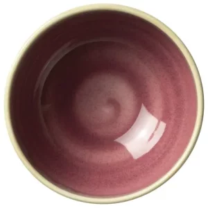 Steelite Aurora Vesuvius Rose Quartz Bowl 11cm/4.33"
