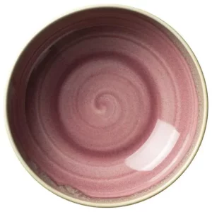 Steelite Aurora Vesuvius Rose Quartz Bowl 17.5cm/6.89"