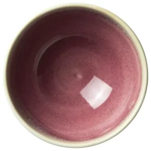 Steelite Aurora Vesuvius Rose Tulip Bowl 10.25cm/4"