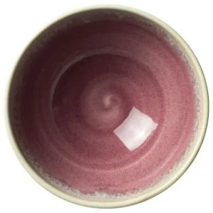 Steelite Aurora Vesuvius Rose Tulip Bowl 14cm/5.51"
