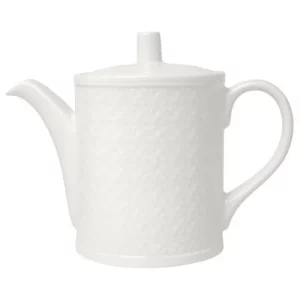 Steelite Bead Accent Beverage Pot 455ml/16oz