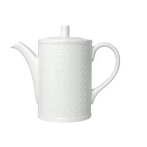 Steelite Bead Accent Beverage Pot 600ml/21.12oz