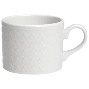 Steelite Bead Accent Cup 350ml/12.32oz