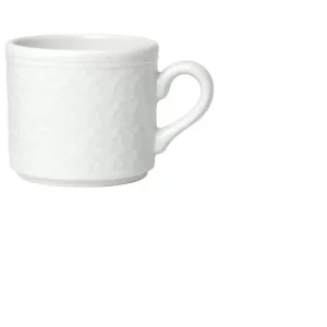 Steelite Bead Accent Cup 85ml/2.99oz
