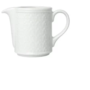 Steelite Bead Accent Jug 142.5ml/5oz