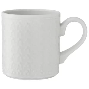 Steelite Bead Accent Mug 285ml/10oz