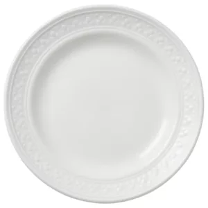 Steelite Bead Accent Plate 16.5cm/6.5"