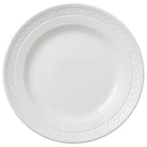 Steelite Bead Accent Plate 20.25cm/7.97"