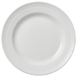 Steelite Bead Accent Plate 25.5cm/10"
