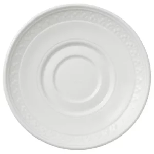 Steelite Bead Accent Saucer 15cm/5.91"