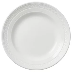 Steelite Bead Accent Soup/Pasta Plate 24cm/9.45"