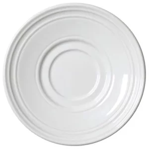 Steelite Bead Coffee Saucer 11.75cm/4.63"