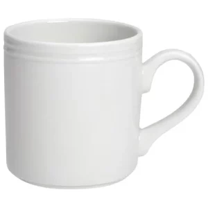 Steelite Bead Mug 285ml/10oz