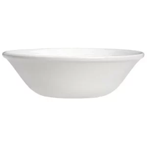 Steelite Bead Oatmeal Bowl 16.5cm/6.5"