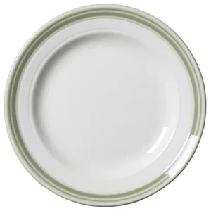 Steelite Bead Sage Plate 16.5cm/6.5"