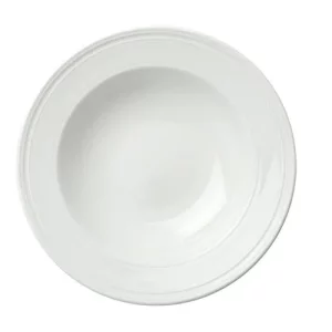 Steelite Bead Soup/Pasta Plate 24cm/9.45"