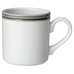 Steelite Bead Truffle Mug 285ml/10oz