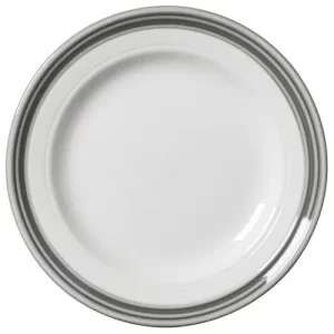 Steelite Bead Truffle Plate 16.5cm/6.5"