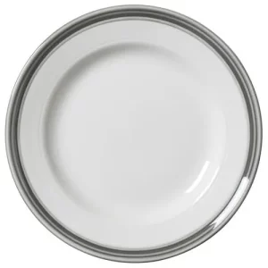 Steelite Bead Truffle Plate 20.25cm/7.97"