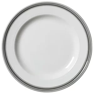 Steelite Bead Truffle Plate 25.5cm/10"