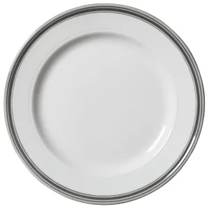 Steelite Bead Truffle Plate 28.5cm/11.22"