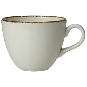 Steelite Brown Dapple Liv Cup 350ml/12.32oz