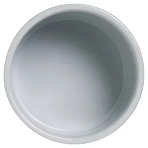 Steelite Cafe Porcelain Round Deep Ramekin 162ml/5.7oz