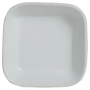 Steelite Cafe Porcelain Square Ramekin 22ml/0.75oz