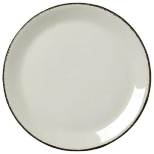 Steelite Charcoal Dapple Coupe Plate 30cm/11.81"