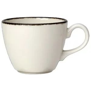 Steelite Charcoal Dapple Liv Cup 170ml/5.98oz