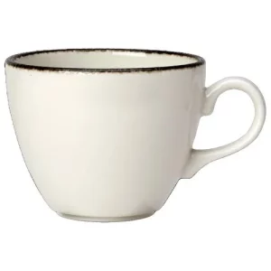 Steelite Charcoal Dapple Liv Cup 227.5ml/8oz