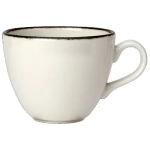 Steelite Charcoal Dapple Liv Cup 285ml/10oz